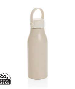 Pluto RCS Certified recycled aluminium bottle 680ml