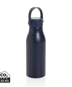 Pluto RCS Certified recycled aluminium bottle 680ml