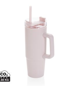 Tana RCS plastic tumbler with handle 900ml