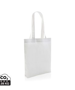 Impact AWARE™ 285gsm rcanvas tote bag undyed
