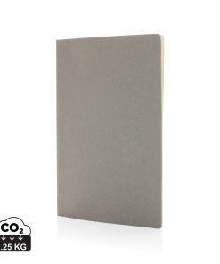 A5 standard softcover notebook