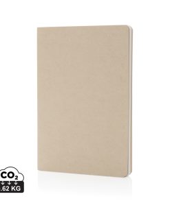 Elowen A5 tree free notebook