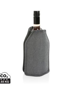 Vino AWARE™ RPET wine cooler sleeve