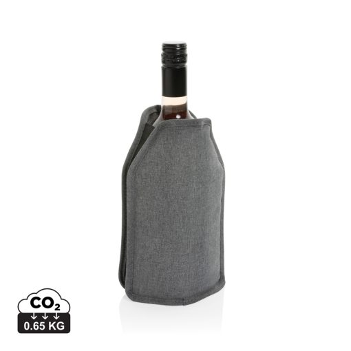 Vino AWARE™ RPET wine cooler sleeve