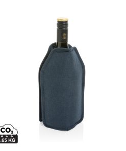 Vino AWARE™ RPET wine cooler sleeve