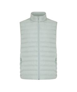 Iqoniq Meru men recycled polyester bodywarmer