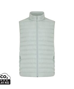 Iqoniq Meru men recycled polyester bodywarmer