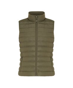 Iqoniq Meru women recycled polyester bodywarmer