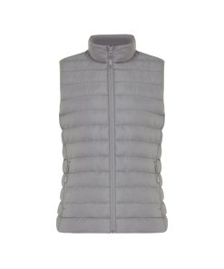 Iqoniq Meru women recycled polyester bodywarmer