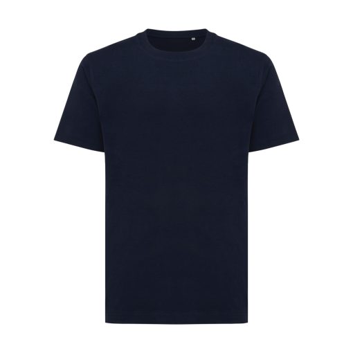 Iqoniq Kakadu relaxed recycled cotton t-shirt