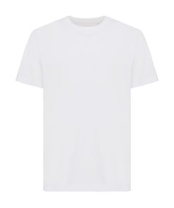 Iqoniq Kakadu relaxed recycled cotton t-shirt