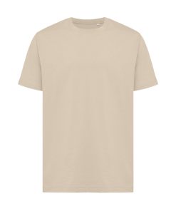 Iqoniq Kakadu relaxed recycled cotton t-shirt