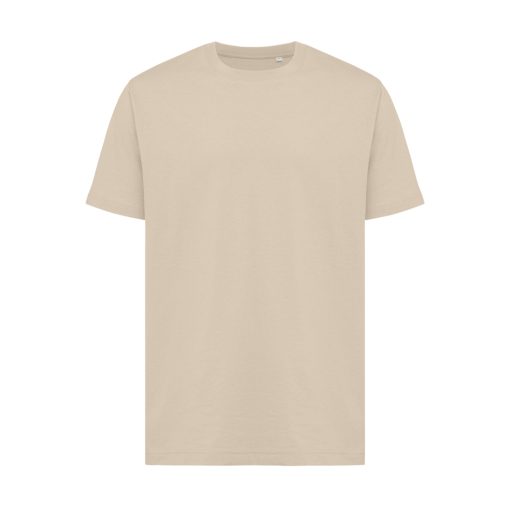 Iqoniq Kakadu relaxed recycled cotton t-shirt