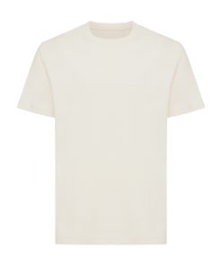 Iqoniq Kakadu relaxed recycled cotton t-shirt