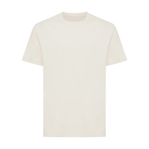 Iqoniq Kakadu relaxed recycled cotton t-shirt