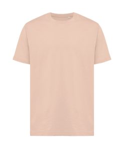 Iqoniq Kakadu relaxed recycled cotton t-shirt