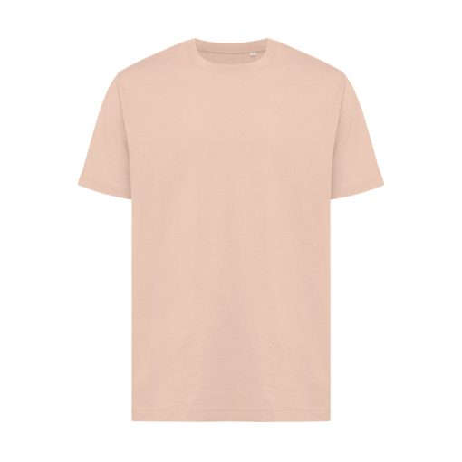 Iqoniq Kakadu relaxed recycled cotton t-shirt