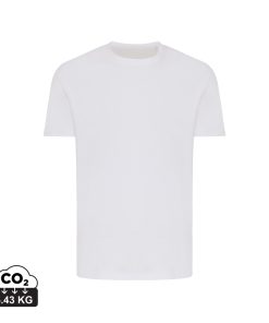 Iqoniq Brett recycled cotton t-shirt