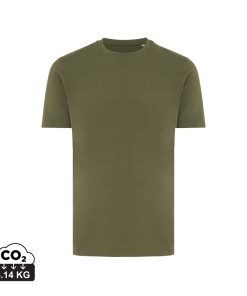 Iqoniq Brett recycled cotton t-shirt