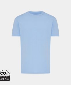 Iqoniq Brett recycled cotton t-shirt