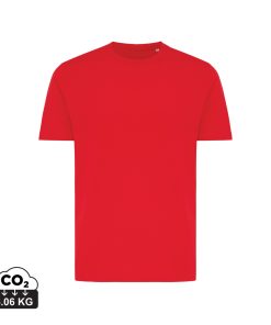 Iqoniq Brett recycled cotton t-shirt