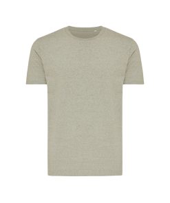 Iqoniq Brett recycled cotton t-shirt