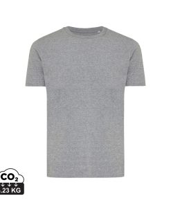 Iqoniq Brett recycled cotton t-shirt