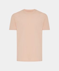 Iqoniq Brett recycled cotton t-shirt