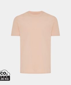 Iqoniq Brett recycled cotton t-shirt