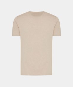 Iqoniq Brett recycled cotton t-shirt