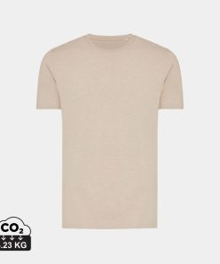 Iqoniq Brett recycled cotton t-shirt