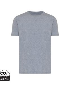 Iqoniq Brett recycled cotton t-shirt