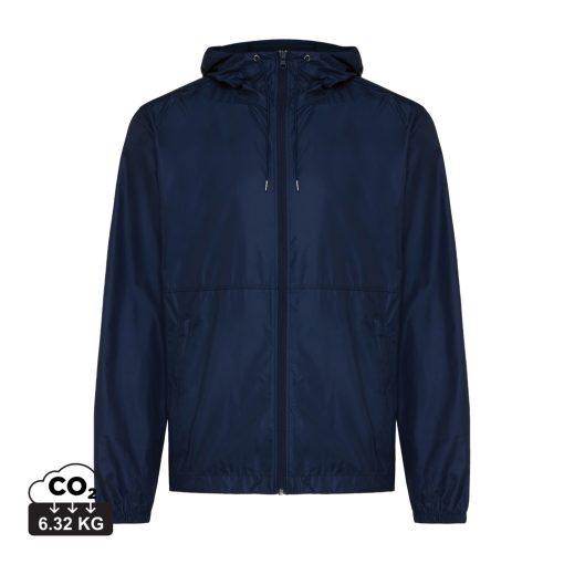 Iqoniq Logan recycled polyester lightweight jacket