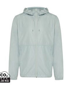 Iqoniq Logan recycled polyester lightweight jacket