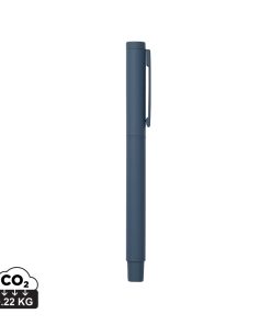 VINGA Baltimore RCS recycled SS pen