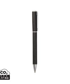 VINGA Timo RCS recycled aluminium pen