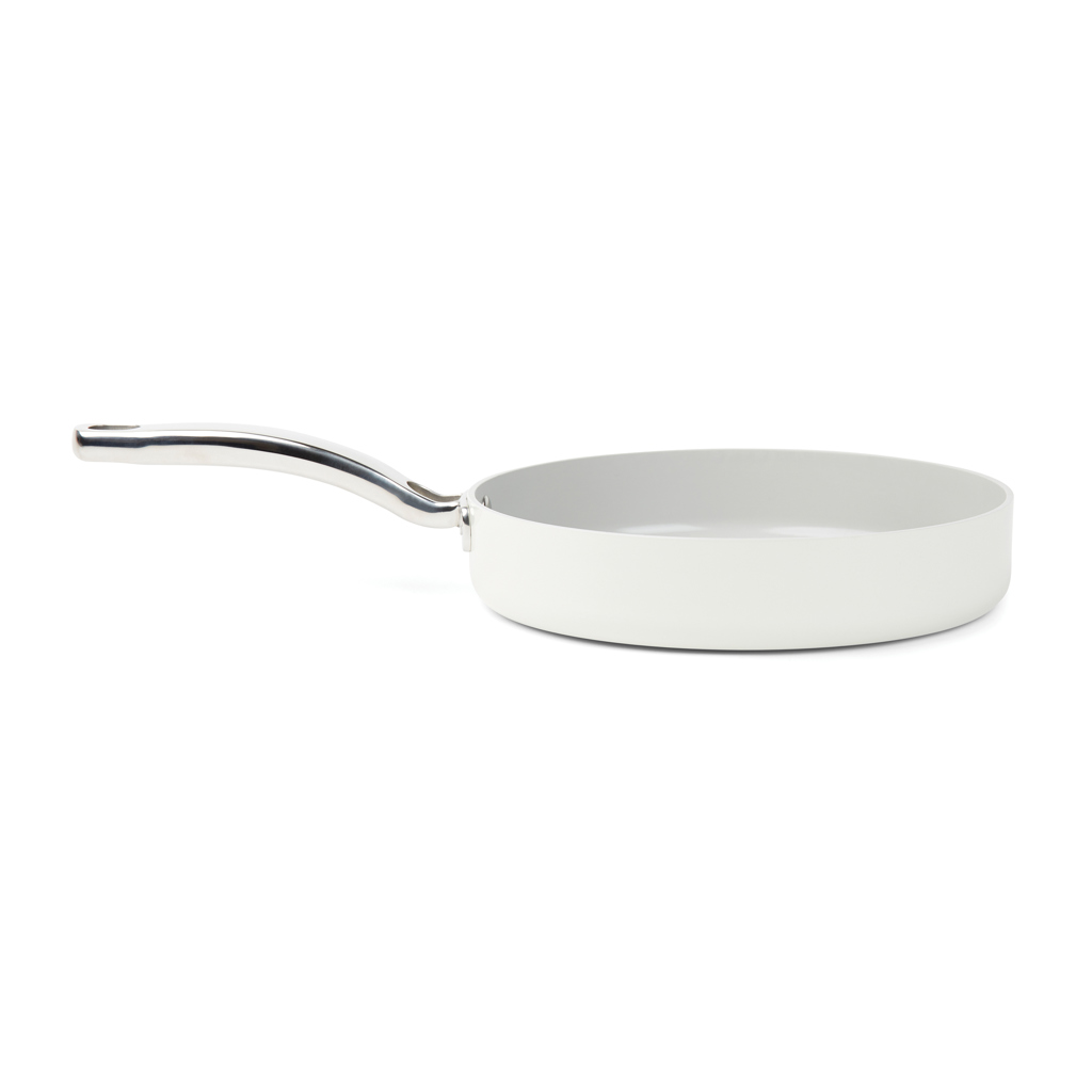 VINGA Alte RCS recycled aluminium fry pan 27 cm - Image 2
