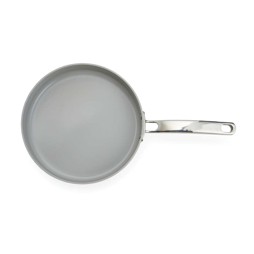 VINGA Alte RCS recycled aluminium fry pan 27 cm - Image 3