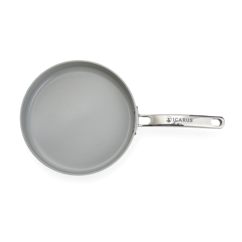 VINGA Alte RCS recycled aluminium fry pan 27 cm - Image 4
