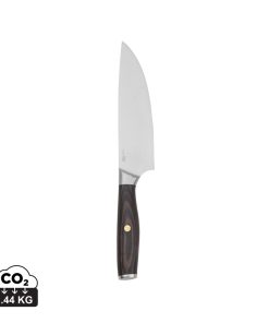 VINGA Tara RCS recycled steel chef's knife