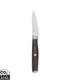 VINGA Tara RCS recycled steel paring knife