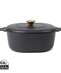 VINGA Monte heritage cocotte 4 L