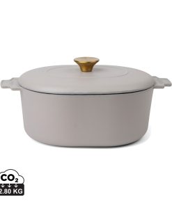 VINGA Monte heritage cocotte 4 L