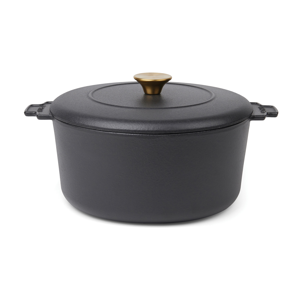 VINGA Monte heritage cocotte 5.5 L - Image 2