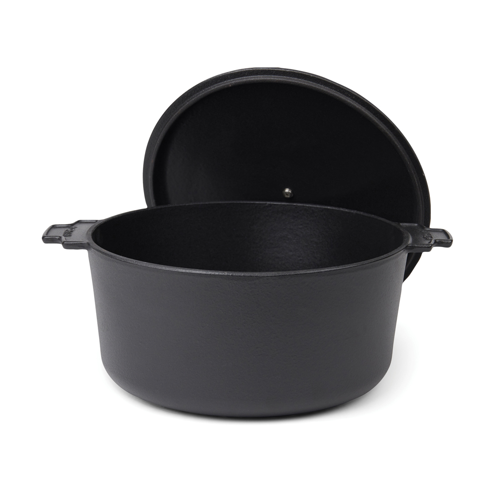 VINGA Monte heritage cocotte 5.5 L - Image 3