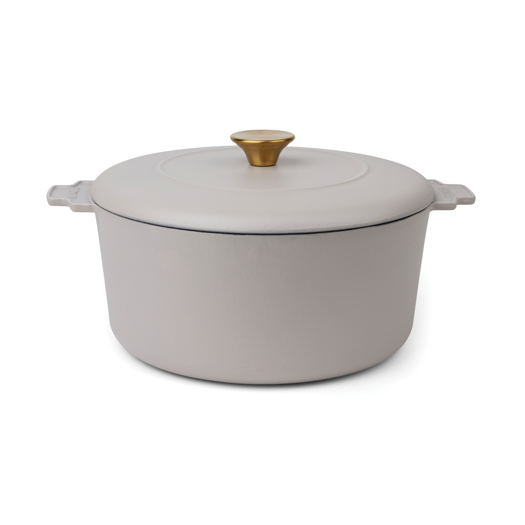 VINGA Monte heritage cocotte 5.5 L - Image 7