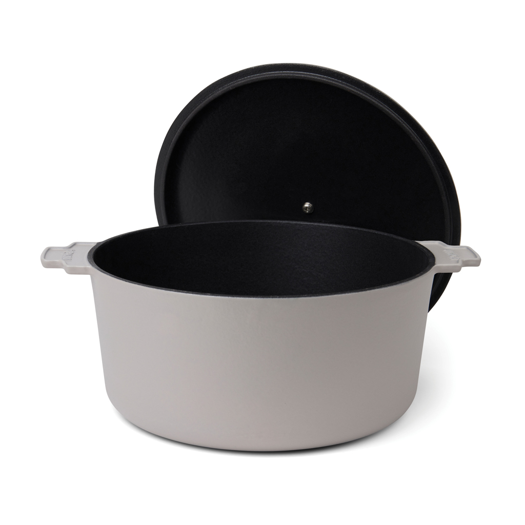 VINGA Monte heritage cocotte 5.5 L - Image 8