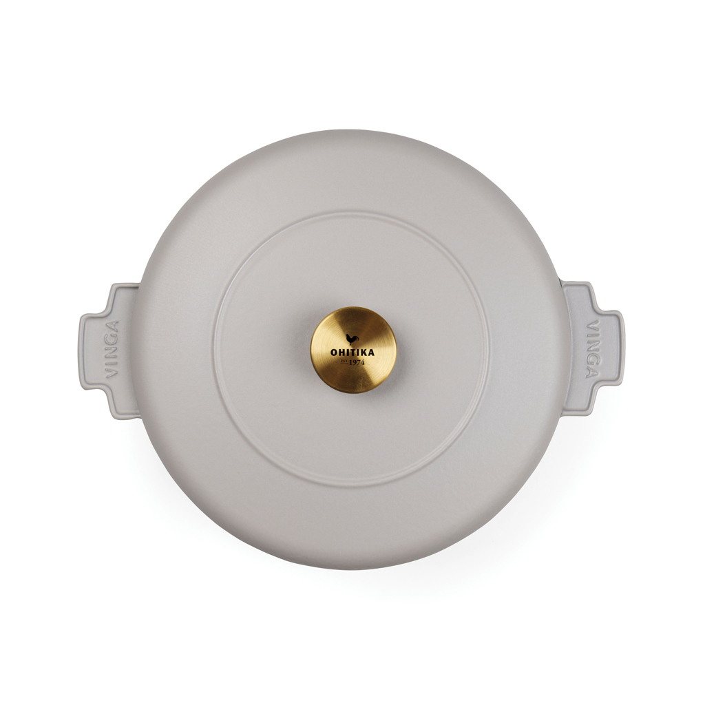 VINGA Monte heritage cocotte 5.5 L - Image 10
