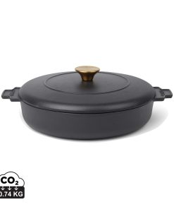 VINGA Monte heritage braiser 2.5 L