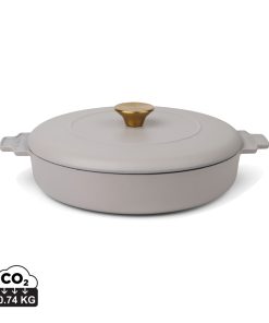 VINGA Monte heritage braiser 2.5 L